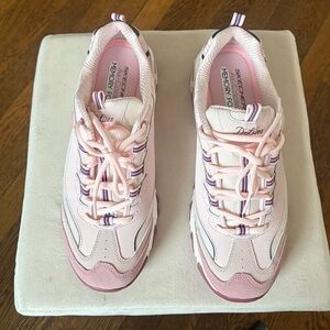 Skechers D’Lites Sneakers